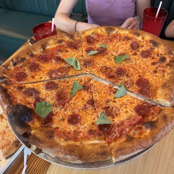 Cenzo's Pizza & Deli - Brighton - Pizza Near Me - Dallas, Texas Cenzo's Pizza & Deli - Brighton - Pizza Near Me - Dallas, Texas
