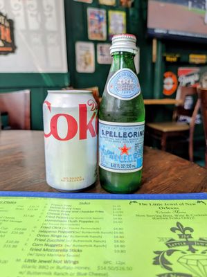 The Little Jewel of New Orleans by null