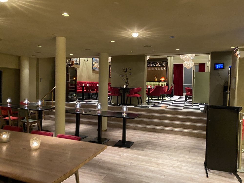 KONINKLIJK THEATER CARRE Updated April 2024 37 Photos & 11 Reviews Amstel 115125