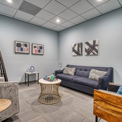 Light On Anxiety Treatment Center