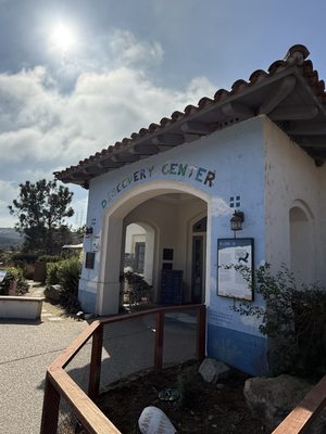 Agua Hedionda Lagoon Foundation (Discovery Center) by null