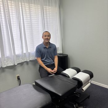 Apex Performance Chiropractic - Dr. Fudenna - Chiropractors Near Me - Salinas, California Apex Performance Chiropractic - Dr. Fudenna - Chiropractors Near Me - Salinas, California