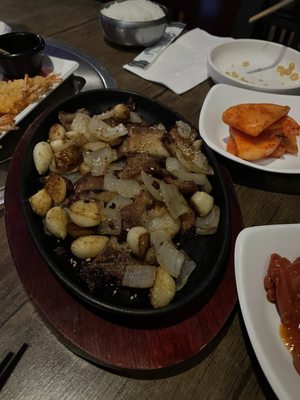 MUTA KOREAN BBQ & KARAOKE by null