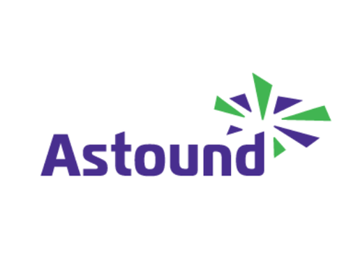Astound | Houston