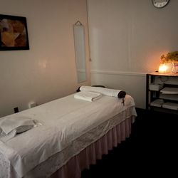 Therapy Spa - Inside