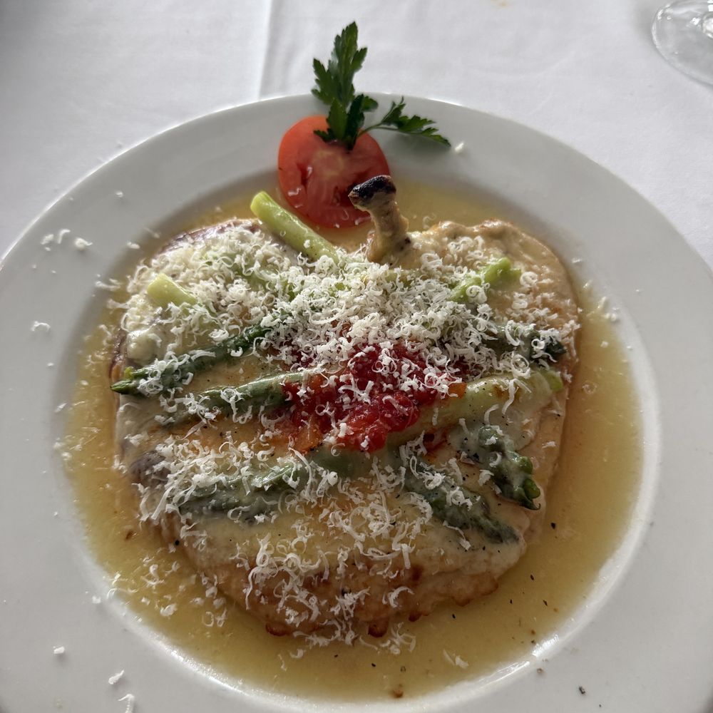 Il Gabbiano - Italian Near Me - Miami, Florida