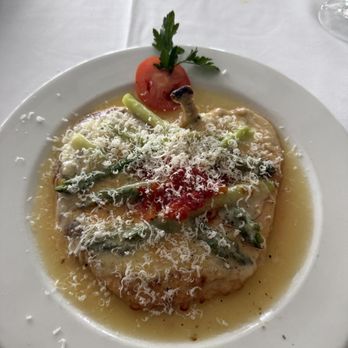 Il Gabbiano - Italian Near Me - Miami, Florida