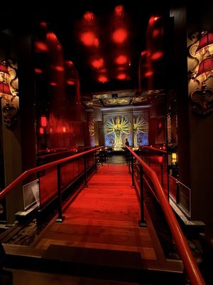 TAO Asian Bistro & Lounge by null