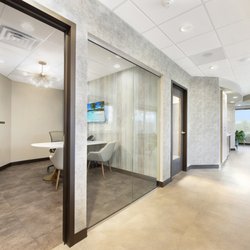 Wilmette Family Dental - Patient Reception Area