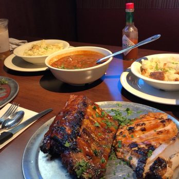 Stonefire Grill - Barbeque Near Me - Ventura, California