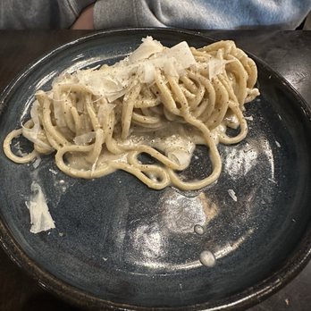 Esther's Kitchen - Cacio e Pepe - Italian Near Me - Las Vegas, Nevada Esther's Kitchen - Cacio e Pepe - Italian Near Me - Las Vegas, Nevada