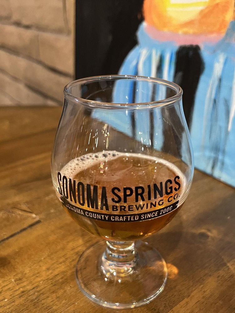 SONOMA SPRINGS BREWING COMPANY 87 Photos & 61 Reviews 19449