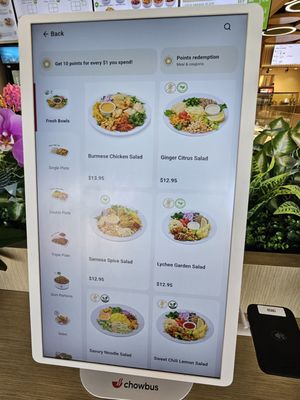 Menu photo 3 TleafGreen San Jose, CA Menu photo 3 TleafGreen San Jose, CA