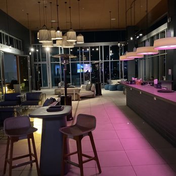 The Rooftop - Bars Near Me - San Diego, California