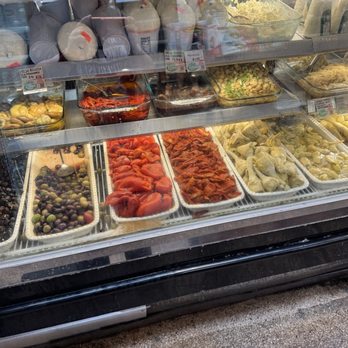 Mike's Deli Arthur Avenue - Caterers Near Me - Bronx, New York