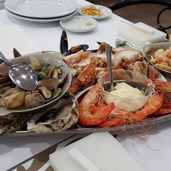 Marisqueira do Lis - Wow! - Seafood Near Me - Lisbon, 11 Marisqueira do Lis - Wow! - Seafood Near Me - Lisbon, 11
