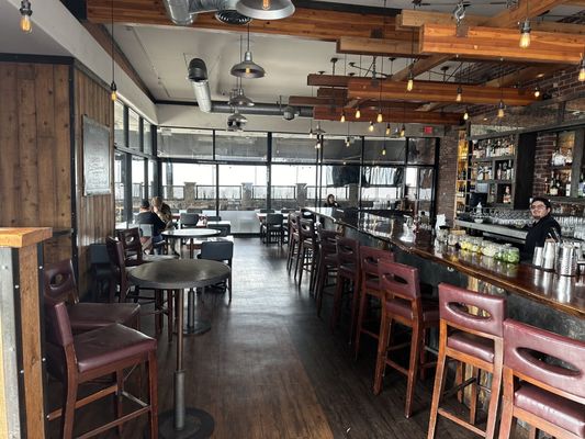 Plate 38 Kitchen And Bar by null