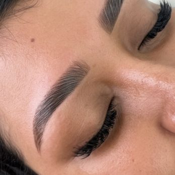 Rachel Wright Beauty - Brow lamination, shaping with wax & brow tint - Waxing Near Me - Pasadena, California Rachel Wright Beauty - Brow lamination, shaping with wax & brow tint - Waxing Near Me - Pasadena, California