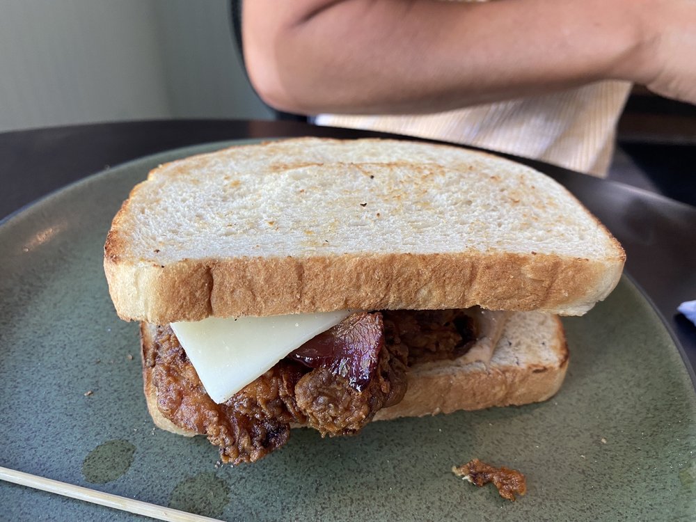 ROASTED COFFEE BAR 47 Photos & 26 Reviews 181 Groveland St