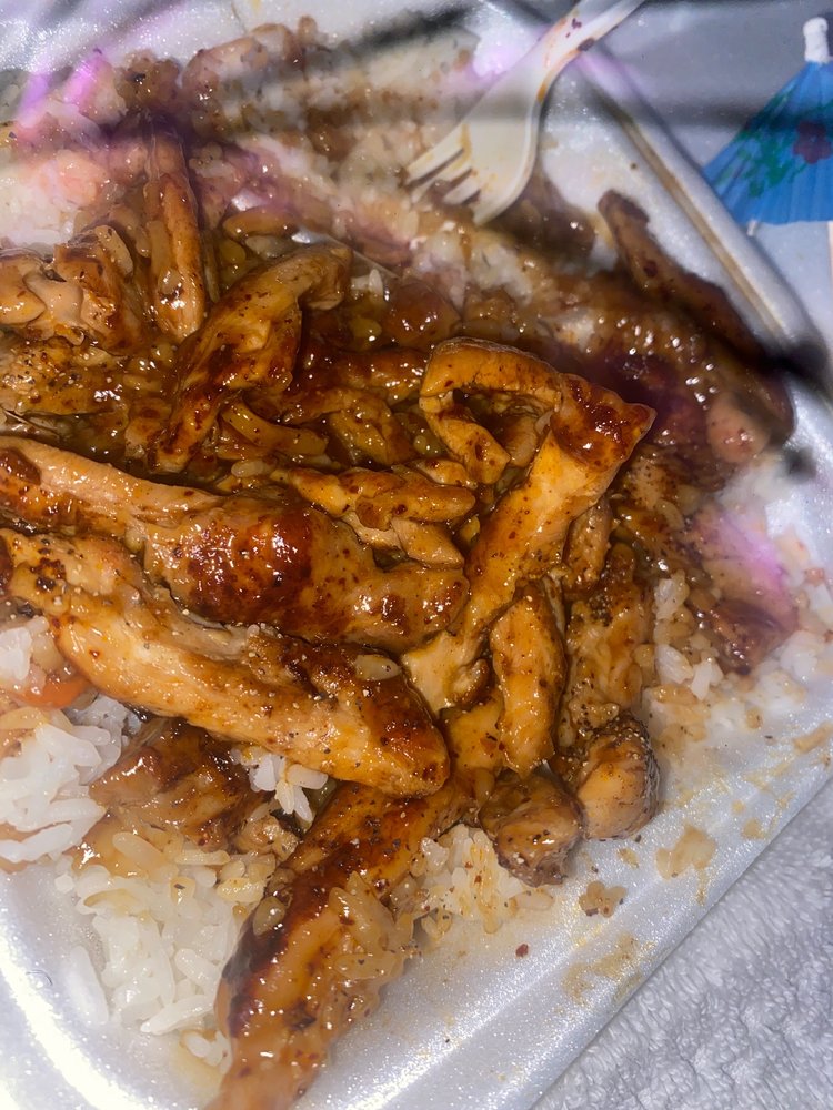 SAKE EXPRESS SUSHI & TERIYAKI 92 Photos & 41 Reviews 2576