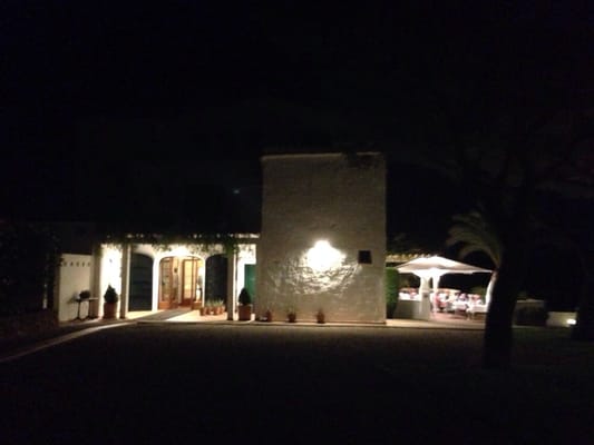 Sant Joan De Binissaida by null