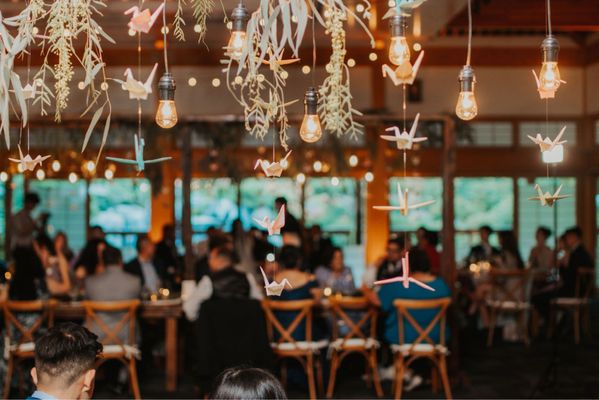 Japanese Friendship Garden & Museum by null