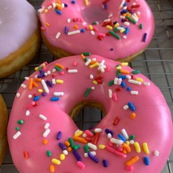 Double Take Donuts - Homer Donut