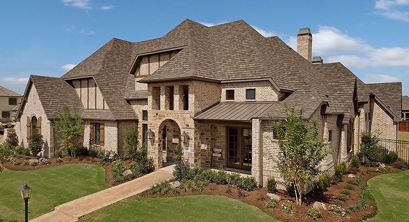 Slide of Corey Construction