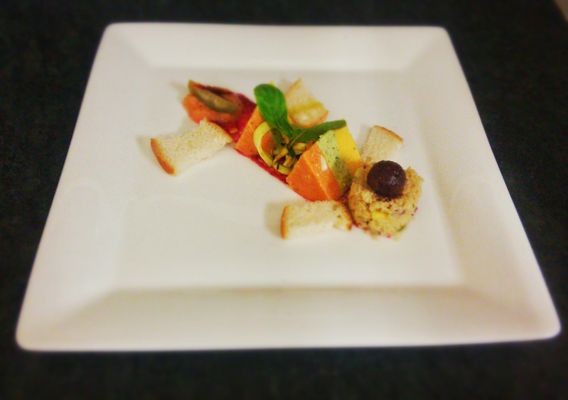 Ristorante Malenco by null