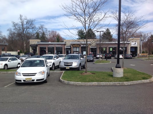 Coco Nails & Spa | River Vale, NJ Nail Salon by null