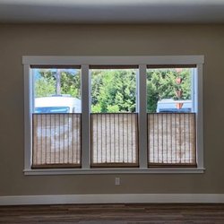 Oregon Coast Blinds