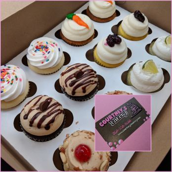 Courtney's Bakery - Just picked these up! - Bakeries Near Me - Fort Wayne, Indiana Courtney's Bakery - Just picked these up! - Bakeries Near Me - Fort Wayne, Indiana