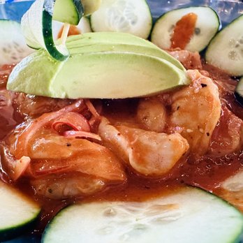 Papas & Beer - Aguachiles - Dance Clubs Near Me - Rosarito, BCN