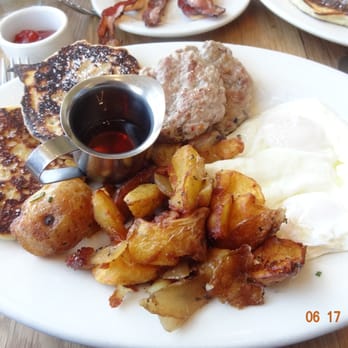 Plow - The Plow 06.17.12 - Breakfast & Brunch Near Me - San Francisco, California
