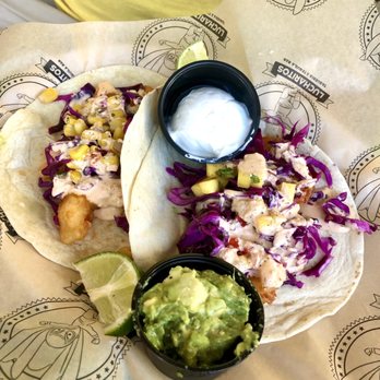 Lucharitos - Greenport - Beer batter & coconut shrimp tacos - Mexican Near Me - Greenport, New York Lucharitos - Greenport - Beer batter & coconut shrimp tacos - Mexican Near Me - Greenport, New York