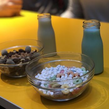 Cereal Killer Cafe - Breakfast & Brunch Near Me - London, XGL