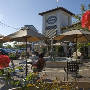 Waterside - Outdoor seating - Shopping Centers Near Me - Marina del Rey, California Waterside - Outdoor seating - Shopping Centers Near Me - Marina del Rey, California