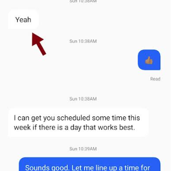 GKC Contracting - Text confirmation of pricing based on scope of work in email - Drywall Installation & Repair Near Me GKC Contracting - Text confirmation of pricing based on scope of work in email - Drywall Installation & Repair Near Me