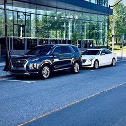 Star Limo Saint John - Photo