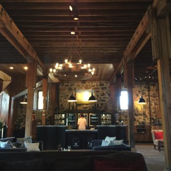 Ehlers Estate - Wineries Near Me - St Helena, California