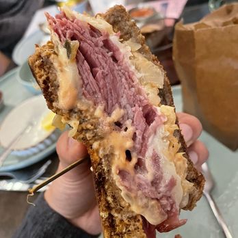 The Albany Ale & Oyster - Albany's Best Reuben - American Near Me - Albany, New York The Albany Ale & Oyster - Albany's Best Reuben - American Near Me - Albany, New York