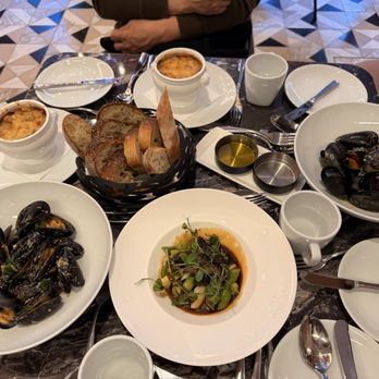 Fauchon Paris - Desserts Near Me - New York, New York