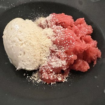 Anima by Edo - Granita - Tapas/Small Plates Near Me - Las Vegas, Nevada Anima by Edo - Granita - Tapas/Small Plates Near Me - Las Vegas, Nevada