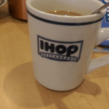 IHOP - Cup O' Joe. - Breakfast & Brunch Near Me - Williamstown, New Jersey IHOP - Cup O' Joe. - Breakfast & Brunch Near Me - Williamstown, New Jersey