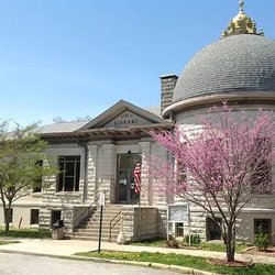 Sullivan Public Library