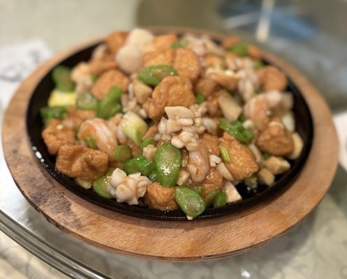 Far East Cafe by null