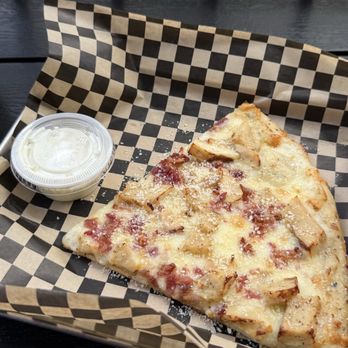Pizanos Pizza - Chicken Bacon Alfredo* - Pizza Near Me - Reno, Nevada Pizanos Pizza - Chicken Bacon Alfredo* - Pizza Near Me - Reno, Nevada