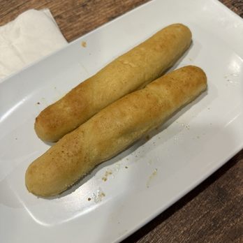Fazoli's - A few of many breadsticks - Italian Near Me - Orlando, Florida Fazoli's - A few of many breadsticks - Italian Near Me - Orlando, Florida