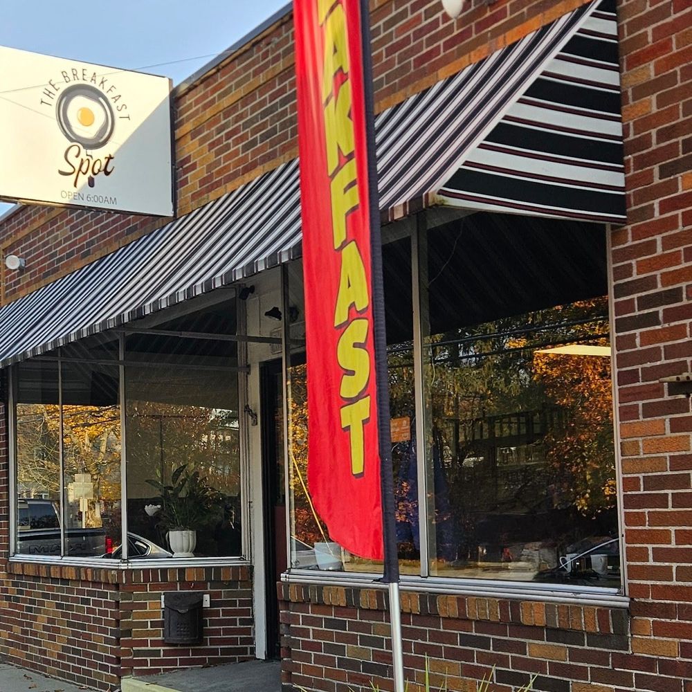 The Breakfast Spot - Breakfast & Brunch Near Me - Smithfield, Rhode Island The Breakfast Spot - Breakfast & Brunch Near Me - Smithfield, Rhode Island