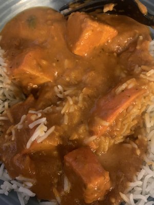Sitar Indian Restaurant by null